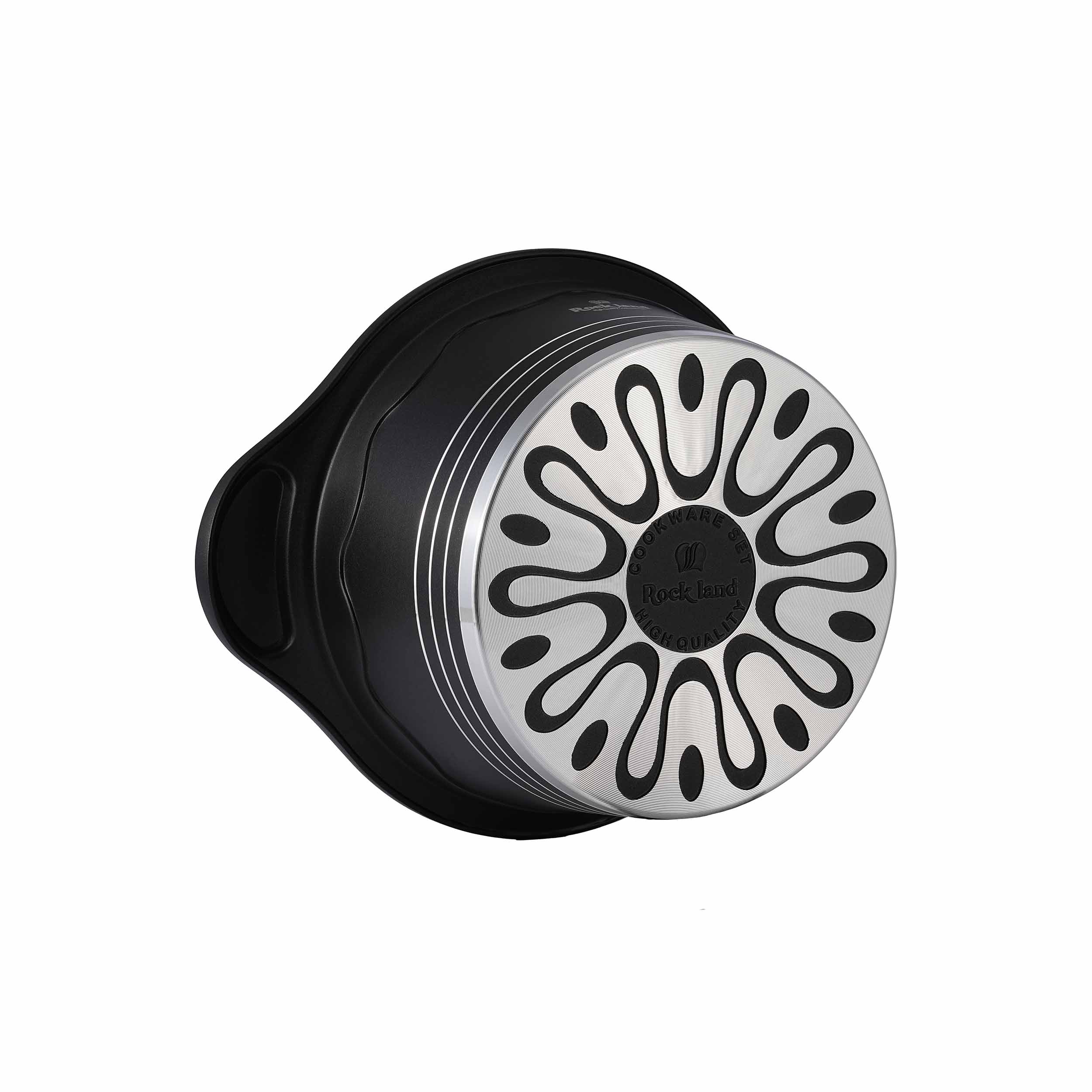 سرویس قابلمه 12 پارچه مونیخ